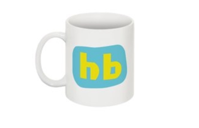 オリジナルブランド　hb