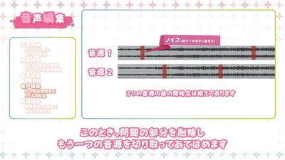 解説動画の作成