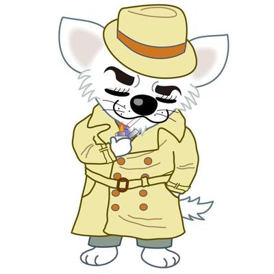 ダンディチワワ