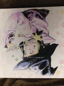 似顔絵