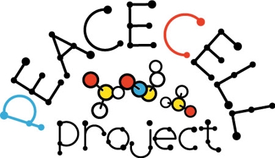 PEACE CELL PROJECT 団体ロゴ