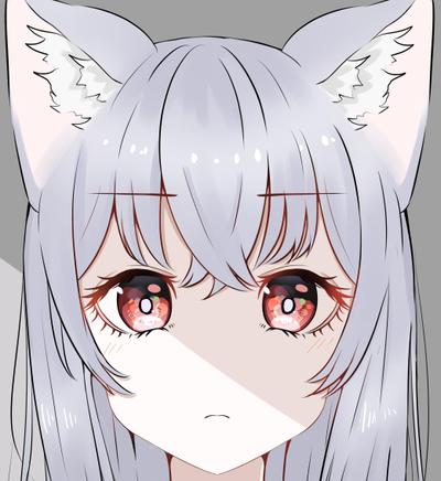 狼娘