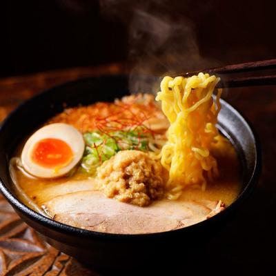 札幌ラーメン