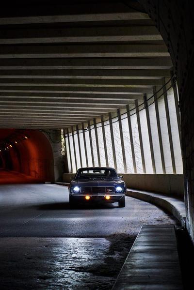 camaro