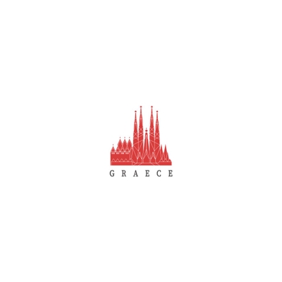「建築CGパースソフト」のロゴ