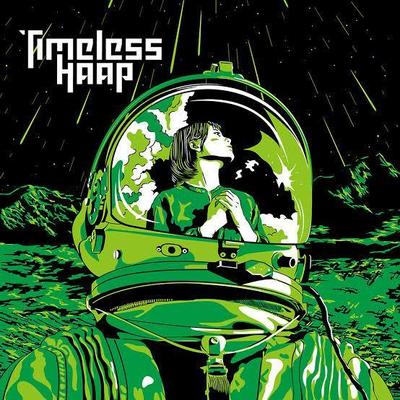 HAAP/TIMELESS