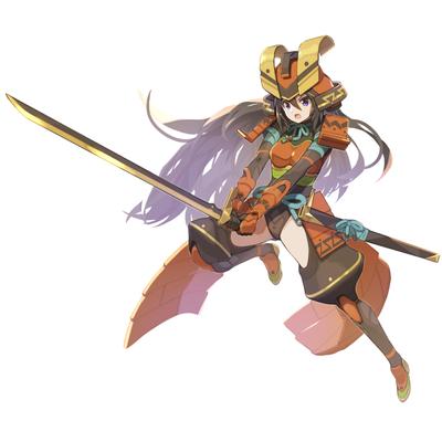 スクウェア・エニックス様案件