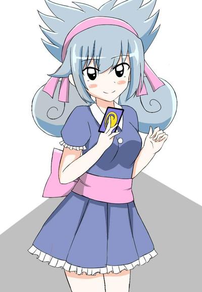 二次創作