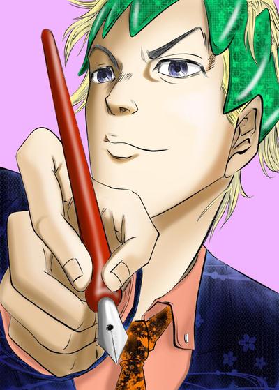 イラスト・漫画製作承ります
