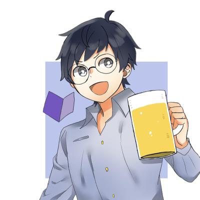 個人SNSアイコン