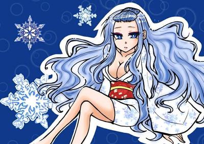 イラスト