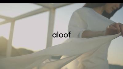 Aloof