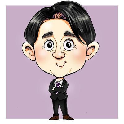 イラスト作品