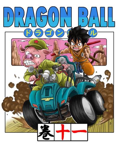 イラストのサンプル2