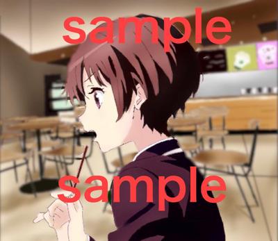 ココナライラスト作成