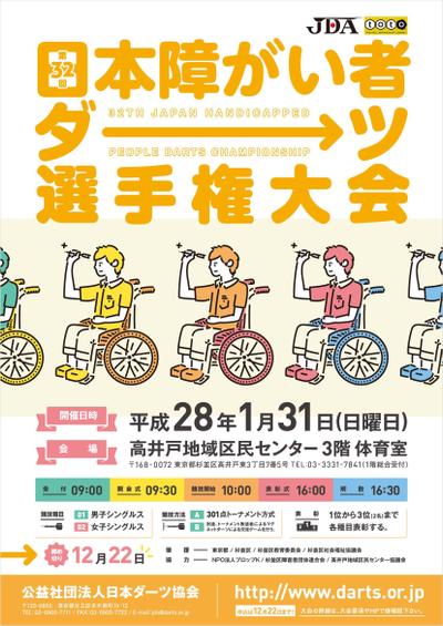 ポスター（イベント系）