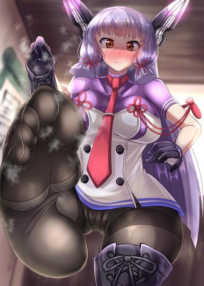 叢雲ちゃん