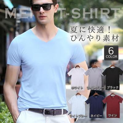 メンズTシャツ