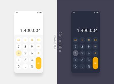 dailyUI004