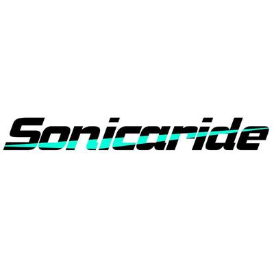 Sonnicaride ロゴデザイン