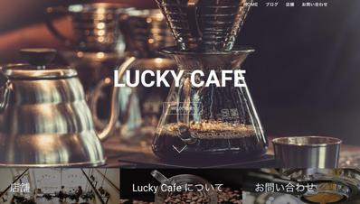 lucky cafe