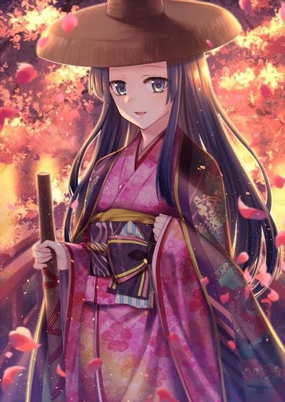 ゲームキャラクター