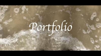 動画ポートフォリオ