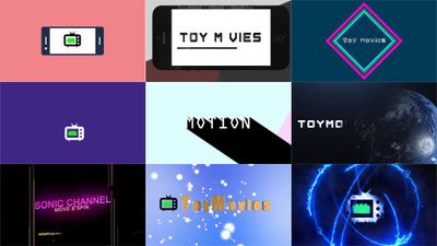 YouTube OP・ED