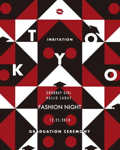 TOKYO FASHION NIGHT