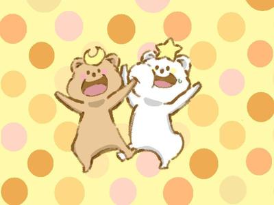 LINEスタンプ