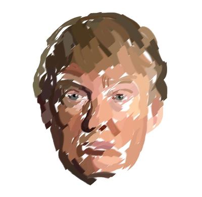 トランプさん