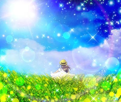 背景イラスト