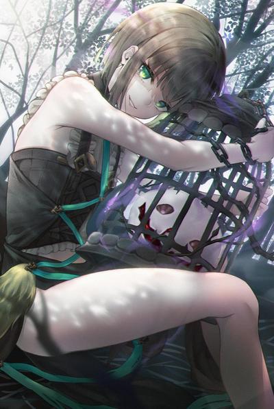 二次創作