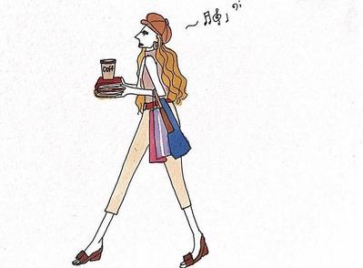 ②