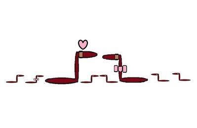 ミミズくん　ファミリー