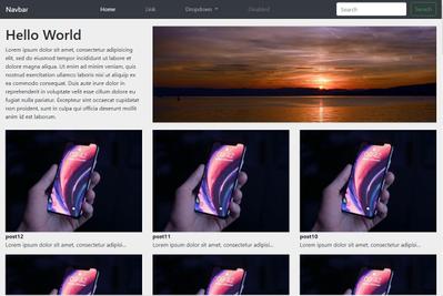 wordpress theme [layout onecolumn-page]