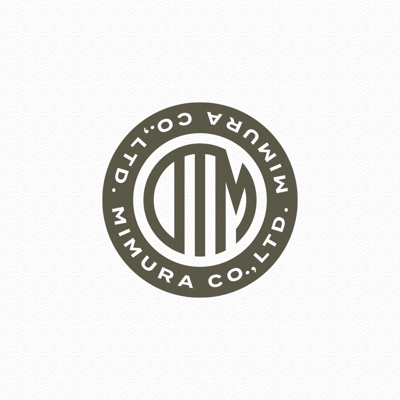 DTM / MIMURA.co.ltd様（軽貨物事業） ロゴデザイン