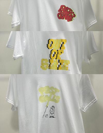 Tシャツデザイン2