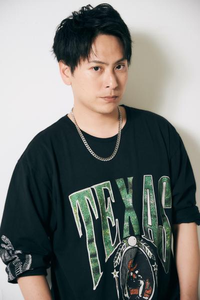 山下健二郎（三代目 J SOUL BROTHERS from EXILE TRIBE）