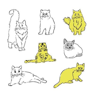 動物イラスト