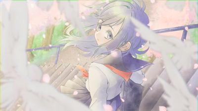 VOCALOID楽曲用イラスト