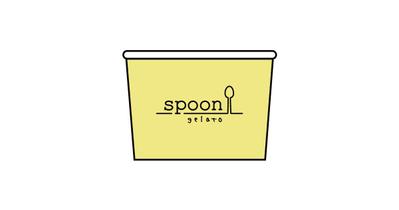 spoon | ジェラート＆焼菓子