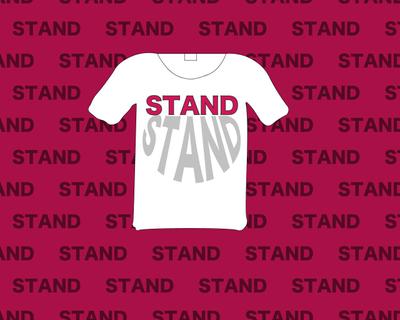 STAND