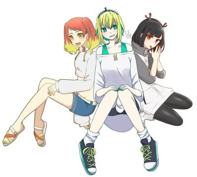 二次創作