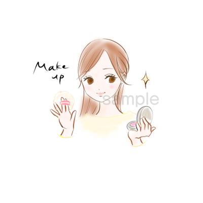 挿絵見本