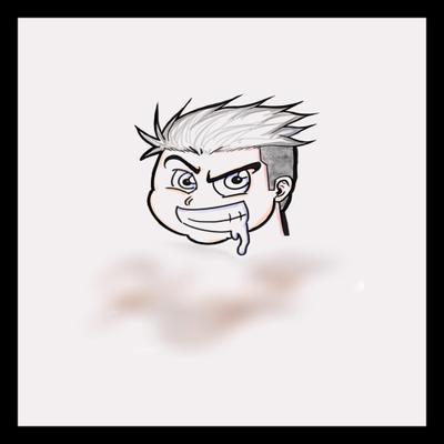 似顔絵