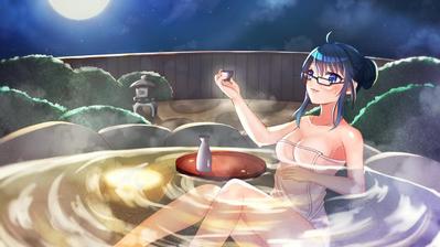 ご依頼イラスト