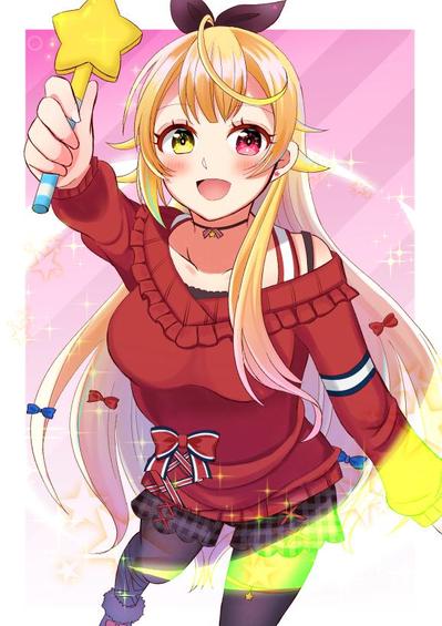 二次創作