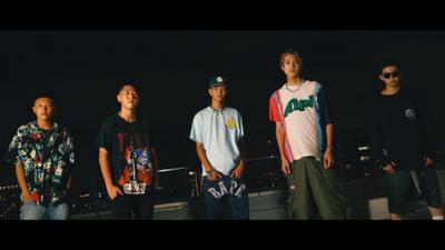 【MV】NUKE WORLD「Space Shuttle」