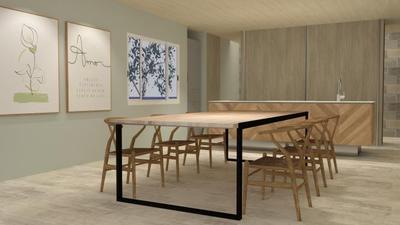 interior decoration